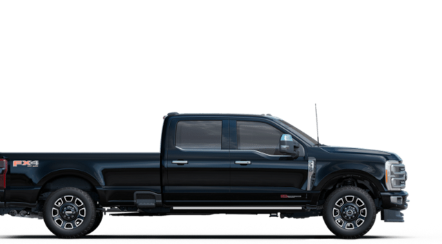 2024 Ford SuperDuty